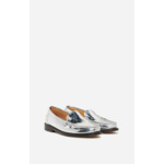 MOCASSIN À semelles plates