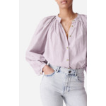 BLOUSE ML Chemise Sol