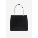 Sac cabas femme l-noir/noir