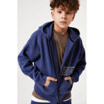 Boys Vest Blue