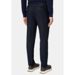 Pantalon De Ville En Flanelle
