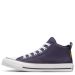 Chuck Taylor All Star Malden Street Mid Shadow Purple