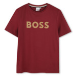 TEE-SHIRT MANCHES COURTES