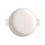 Clever Cooking plat à four rond, 28 cm