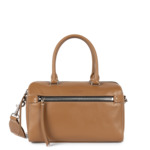 Sac polochon Zippé M Donna Linea