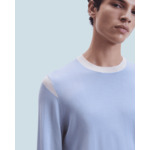 Pull Col Rond