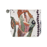 Yves Delorme - Trousse petit modèle en coton , Ischia