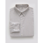 CHEMISE REGULAR CARREAU
