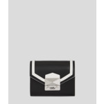 K/STYLE CONTRAST SMALL WALLET