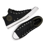 Chuck Taylor All Star Malden Street Mid Black