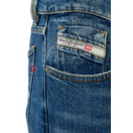 Slim Jeans - 2019 D-Strukt