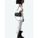 ROCKY WINGS GRAINED LEATHER