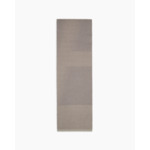 Écharpe homme - bois flotté