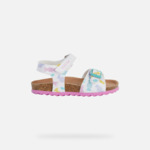 B SANDAL CHALKI GIRL