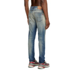 Slim Jeans - 219 D-Strukt