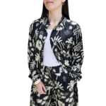 Robe Alexandra PALMIER_NOIR