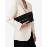 Pochette Notte Tweed