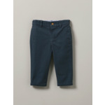 PANTALON CHINO ARDOISE