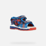 JR SANDAL ANDROID