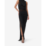 Robe Longue Aurore