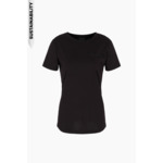T-shirt noir
