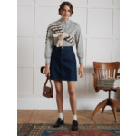 CHEMISE EMILIE LIBERTY