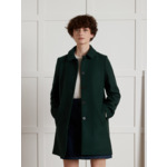 MANTEAU POUPEE WOOL