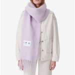 Écharpe À Franges Authie