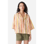 Chemise Capoera 100% Coton