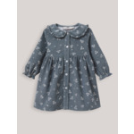 ROBE VELOURS