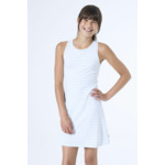 Girls Dress Blue