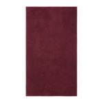 Yves Delorme - Serviette de bain en coton 600 g/m², Nature