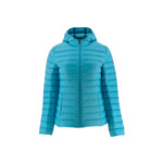 Cloe Femme Manches Longues