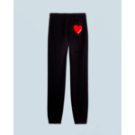 Jogging Droit Coeur
