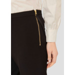 Pantalon Peyton-Charcoal en Polyester