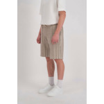 SHORT JACQUARD