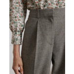 PANTALON PINCE WOOL EL