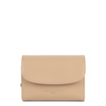 Portefeuille A rabat vec pression Paris PM