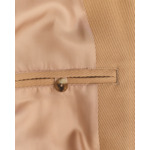 Veste Harrington en laine mélangée