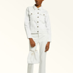 LEVANTE S DRAWSTRING - VITELLO FERRARA