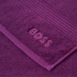 BOSS Home - Serviette de bain en coton 700 g/m², Loft