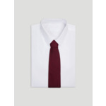 Cravate Laurent Bordeaux