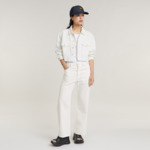 Bowey Ankle Boyfriend 3D Jean