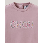 SWEAT CHOU
