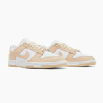Nike Dunk Low Team Gold