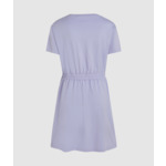 LUNA JERSEY MINI DRESS