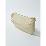 Petite pochette en cuir