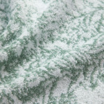 Yves Delorme - Serviette de bain en coton 550 g/m², Parc