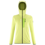 Veste Thermique TRI LTGRID HD W