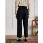 PANTALON WOOL ELASTDOS